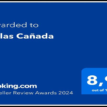Villas Canada Torrox Ngoại thất bức ảnh