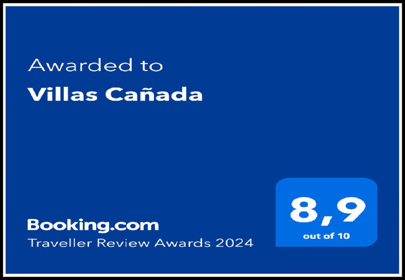 Villas Canada Torrox Ngoại thất bức ảnh
