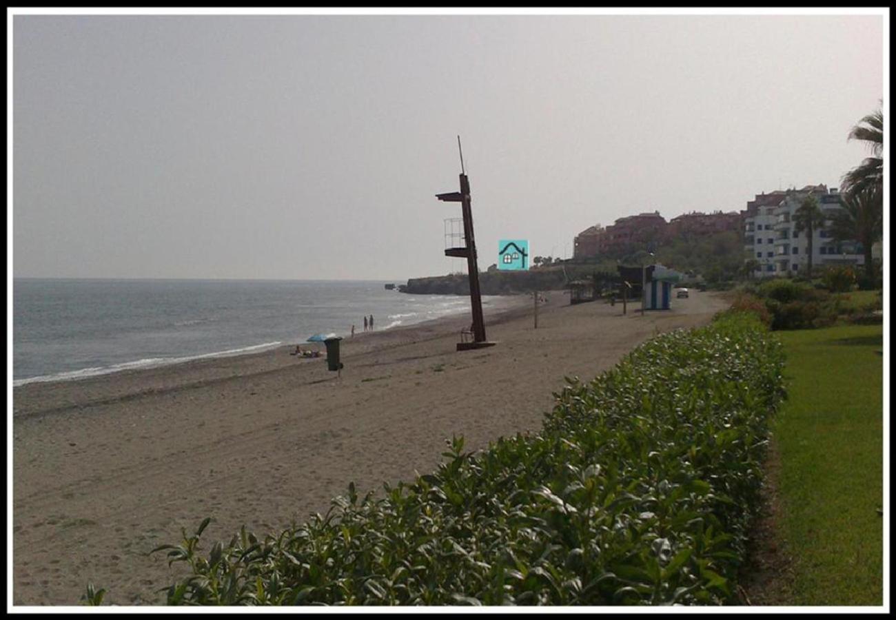 Villas Canada Torrox Ngoại thất bức ảnh