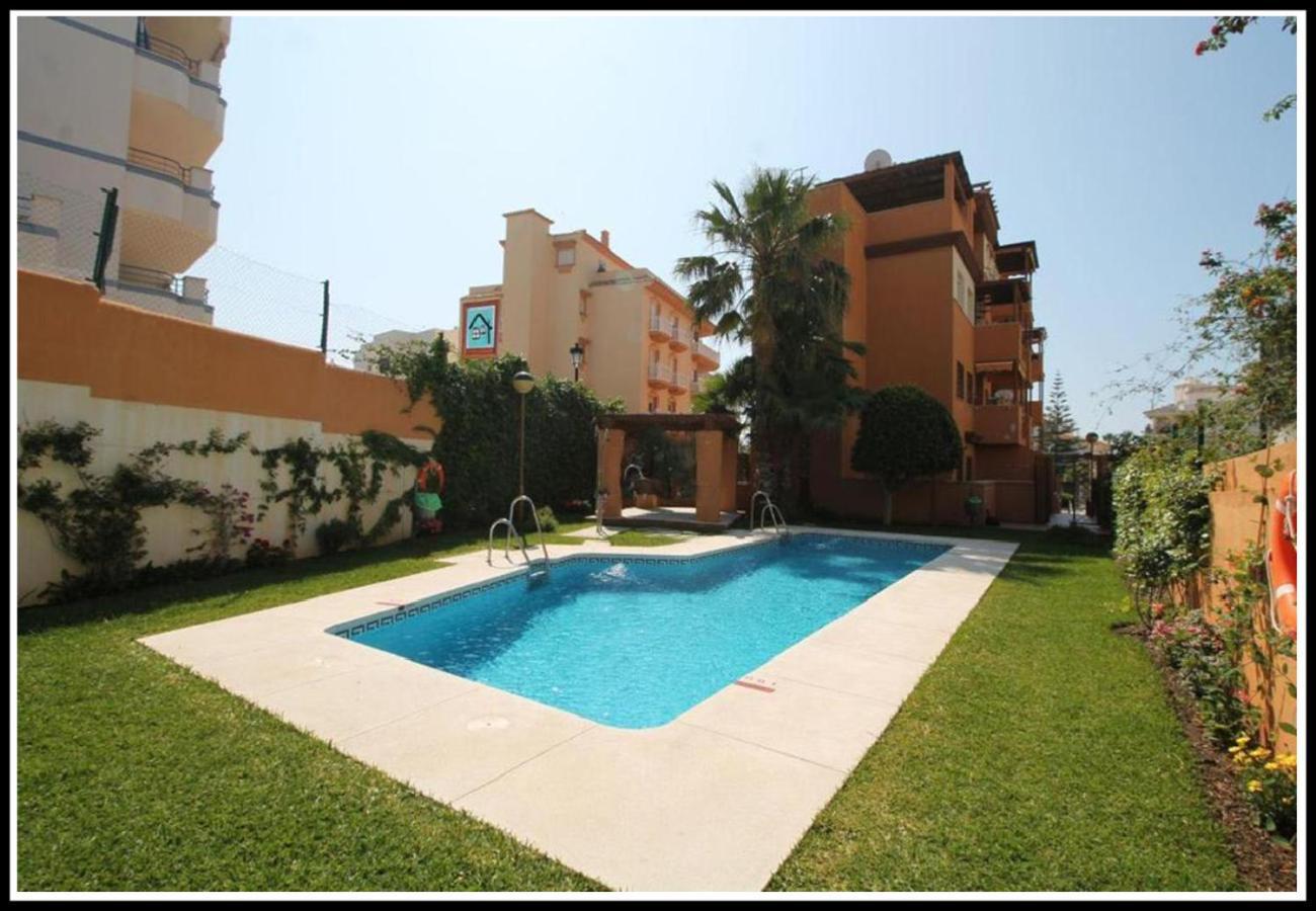 Villas Canada Torrox Ngoại thất bức ảnh