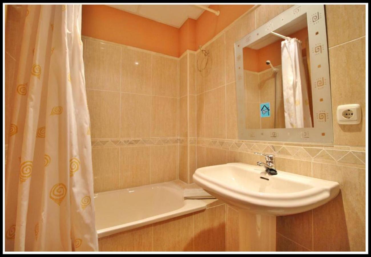 Villas Canada Torrox Ngoại thất bức ảnh