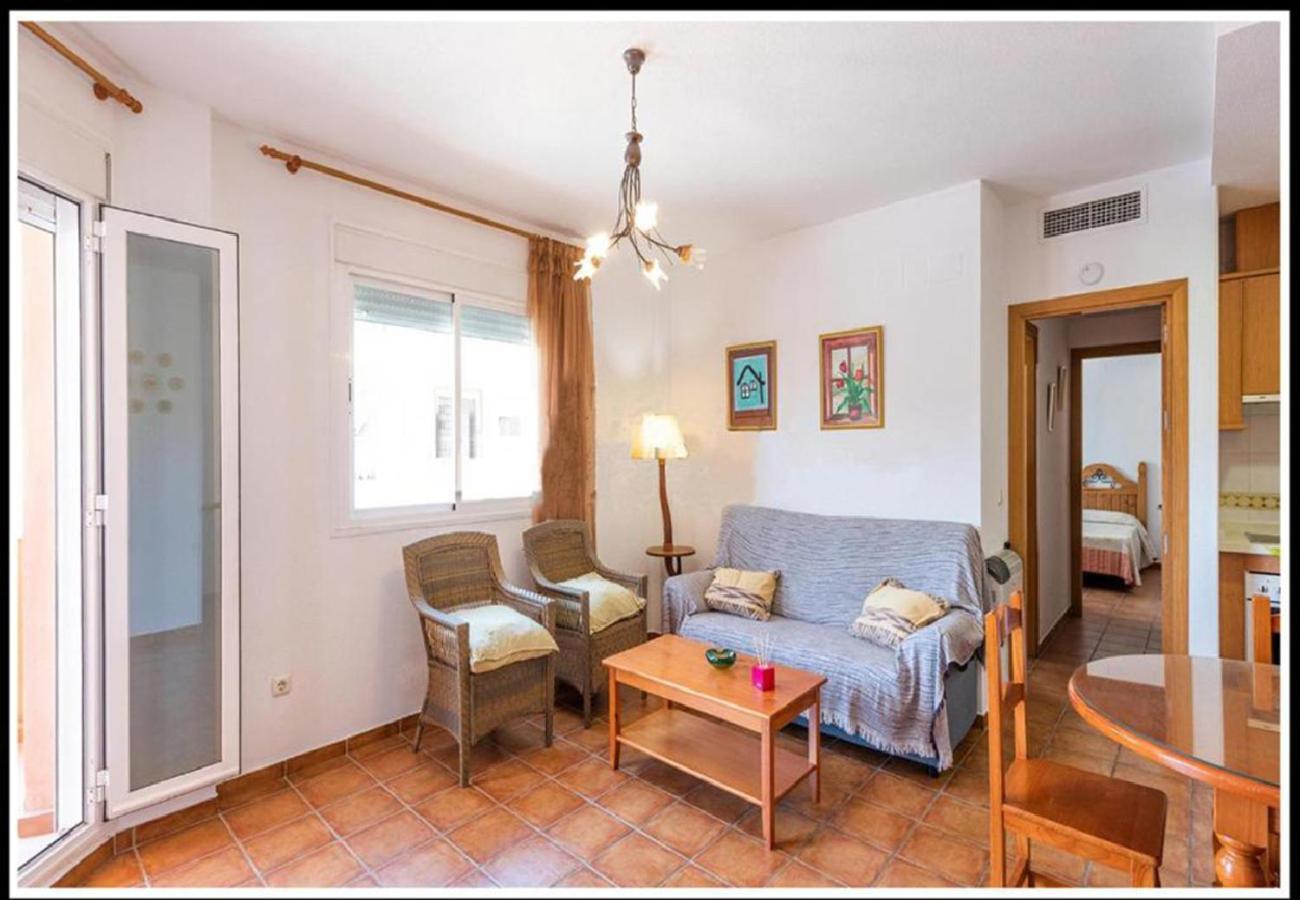 Villas Canada Torrox Ngoại thất bức ảnh