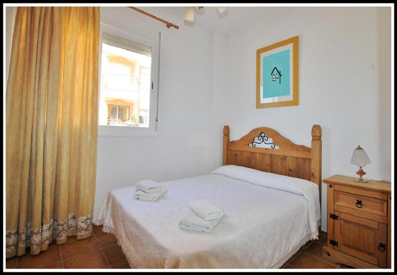 Villas Canada Torrox Ngoại thất bức ảnh