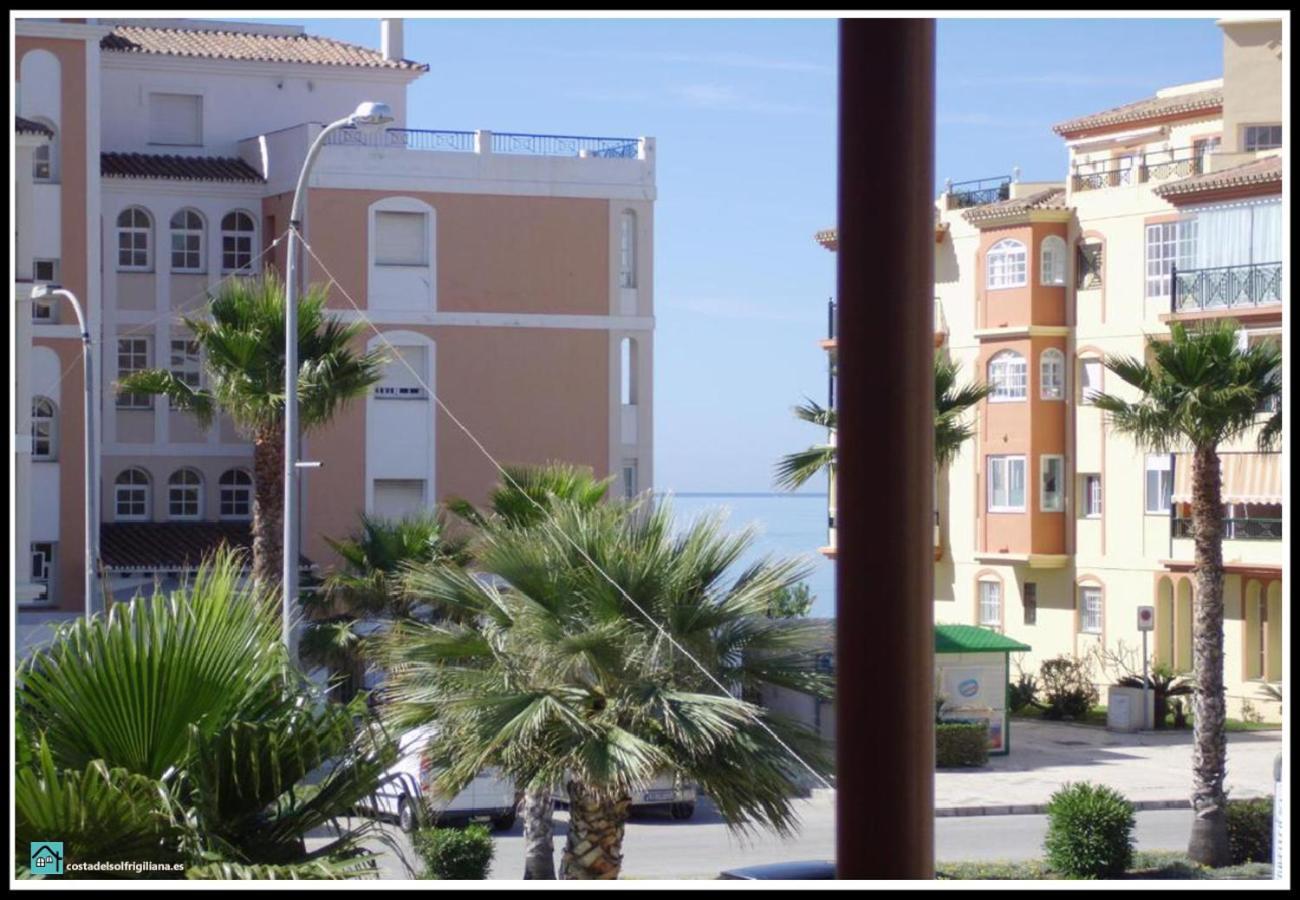 Villas Canada Torrox Ngoại thất bức ảnh