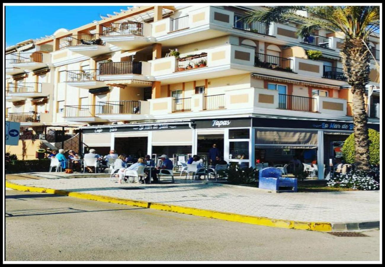 Villas Canada Torrox Ngoại thất bức ảnh