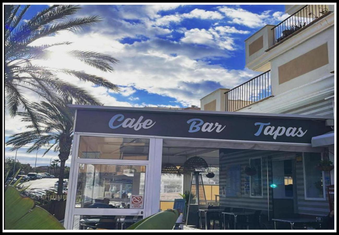 Villas Canada Torrox Ngoại thất bức ảnh