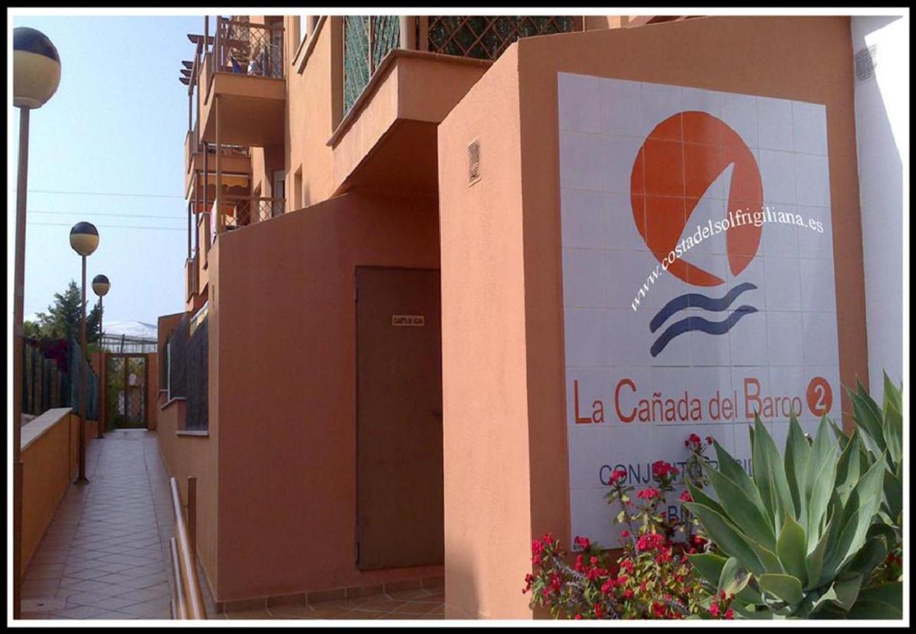 Villas Canada Torrox Ngoại thất bức ảnh