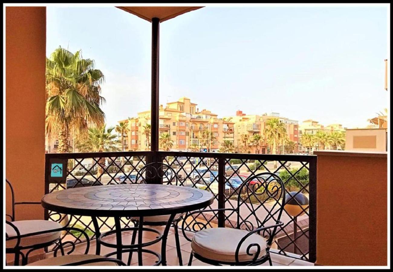 Villas Canada Torrox Ngoại thất bức ảnh