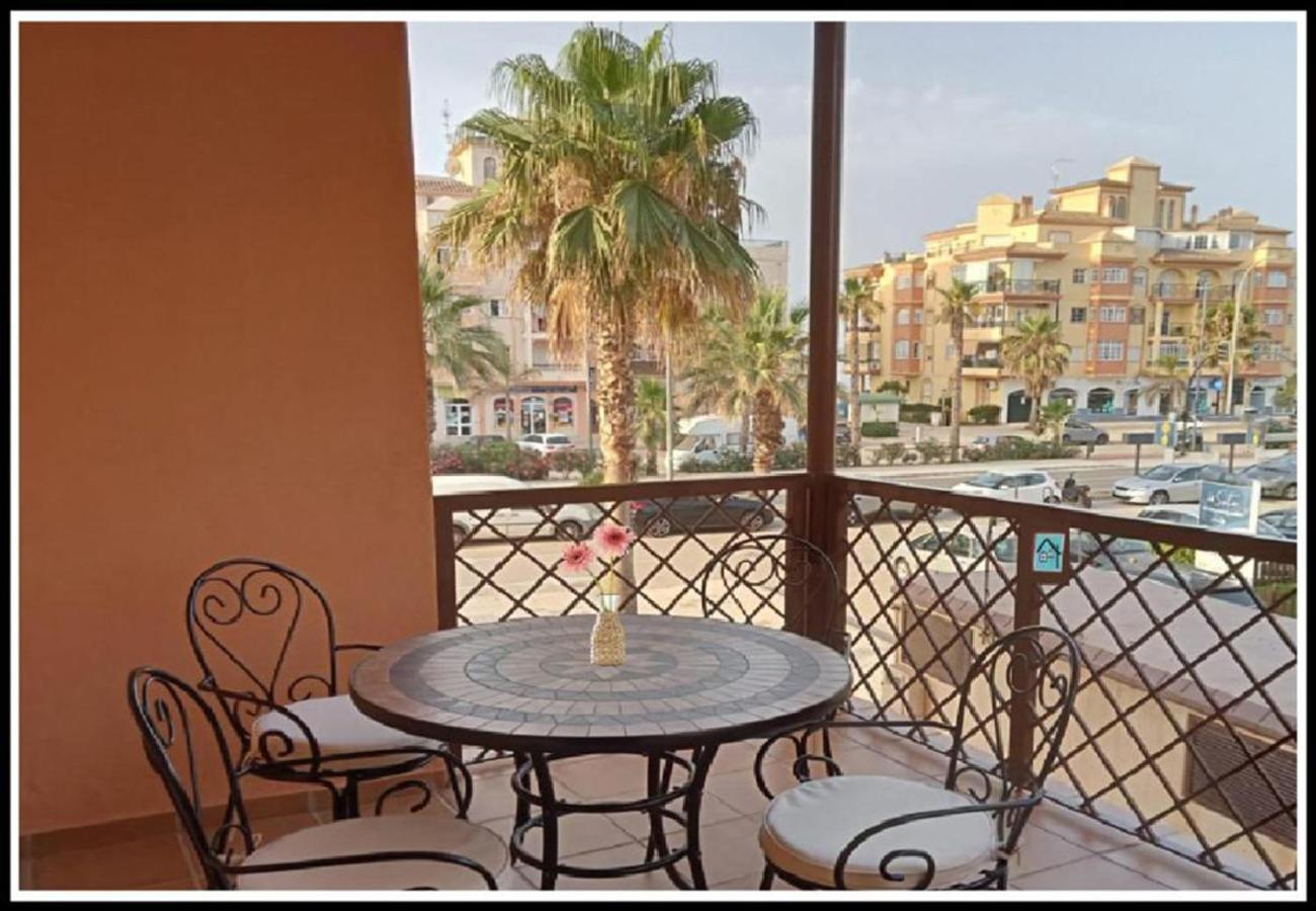 Villas Canada Torrox Ngoại thất bức ảnh